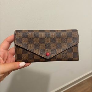 Authentic Louis Vuitton wallet